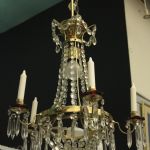 776 3273 CHANDELIER